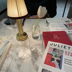 Juliet
