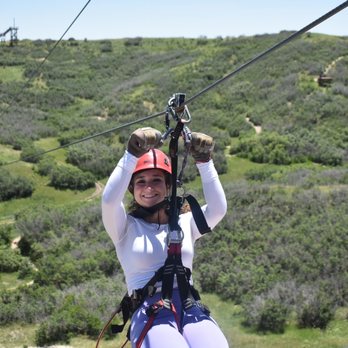 The EDGE Ziplines & Adventures - Challenge Courses Near Me - Castle Rock, Colorado The EDGE Ziplines & Adventures - Challenge Courses Near Me - Castle Rock, Colorado