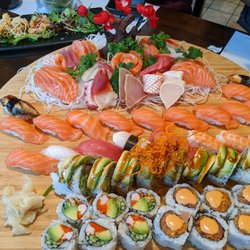 Nichiban Sushi 4 U