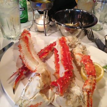 Ditka's Oakbrook - Crab legs - American Near Me - Oakbrook Terrace, Illinois Ditka's Oakbrook - Crab legs - American Near Me - Oakbrook Terrace, Illinois