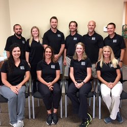 Premier Physical Therapy Services