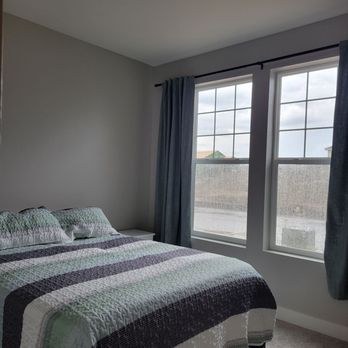DK Painting - Guests bedroom - Painters Near Me DK Painting - Guests bedroom - Painters Near Me