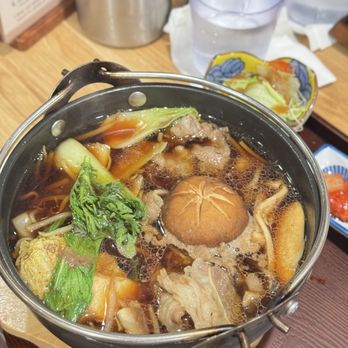 Damsot - sukiyaki - Korean Near Me - Los Angeles, California Damsot - sukiyaki - Korean Near Me - Los Angeles, California