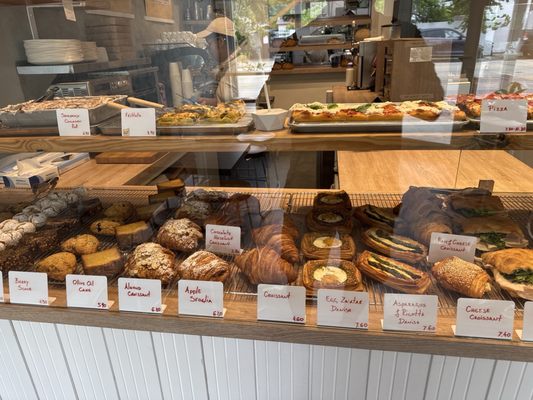 Baker and Barista by null