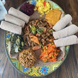 Jebena Bistro