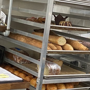 Crust & Crumble Bakery - Fresh Baked Bread! - Bakeries Near Me - Glendora, California Crust & Crumble Bakery - Fresh Baked Bread! - Bakeries Near Me - Glendora, California