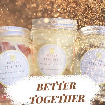 Better Together Sweets - Desserts Near Me Better Together Sweets - Desserts Near Me