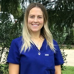 Smiles for Life Orthodontics - Tina- Orthodontic Assistant