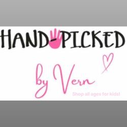 Hand-Picked by Vern - Hand picked by Vern is your one stop shop for ALL ages children! Buy and sell everything children plus maternity here!