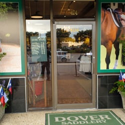 Dover Saddlery - Dover Saddlery Storefront, Austin, TX