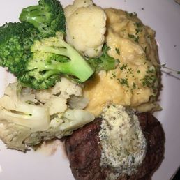 8 Oz. Filet Mignon