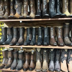 El Vaquero Western Wear