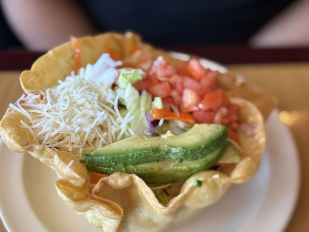 Lupita's Taqueria & Panaderia