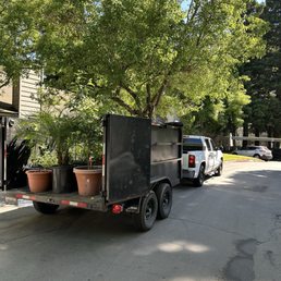 Hauling Hauling