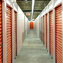 Affordable Storage
