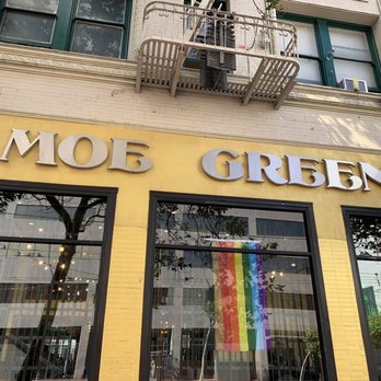 Moe Greens - Cannabis Dispensaries Near Me - San Francisco, California Moe Greens - Cannabis Dispensaries Near Me - San Francisco, California