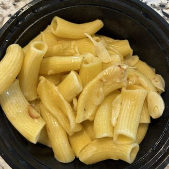 Mercato Italian Kitchen & Bar-Canton - Kids Pasta - Italian Near Me - Canton, Connecticut