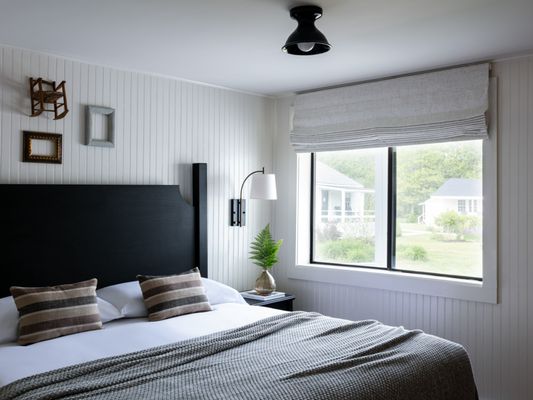Bluebird Ocean Point Inn by null