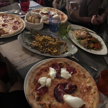 A Le Tole - Pizza Near Me - Venezia, VE