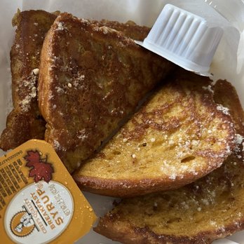 Mama's Table - French toast - Breakfast & Brunch Near Me - Santa Clarita, California