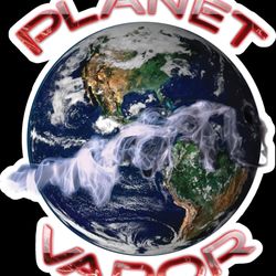 Planet Vapor