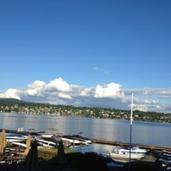 Mercer Island Beach Club