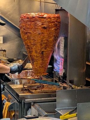 Asian Cuisine Express by null