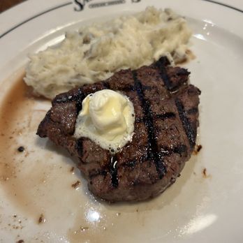 Saltgrass Steak House - Steak - Steakhouses Near Me - Branson, Missouri