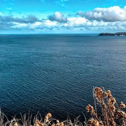 Ballintoy Harbour