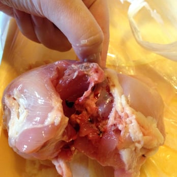 Valli Produce - another pic of the Boneless Chicken Breast I bought at Valli - Grocery Near Me - Loves Park, Illinois
