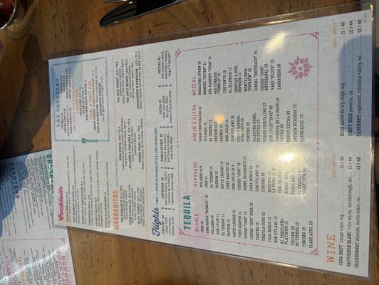 Menu photo 6 Blanco Cocina + Cantina Oak Brook, IL