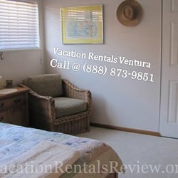 Ventura Beach Vacation Rentals