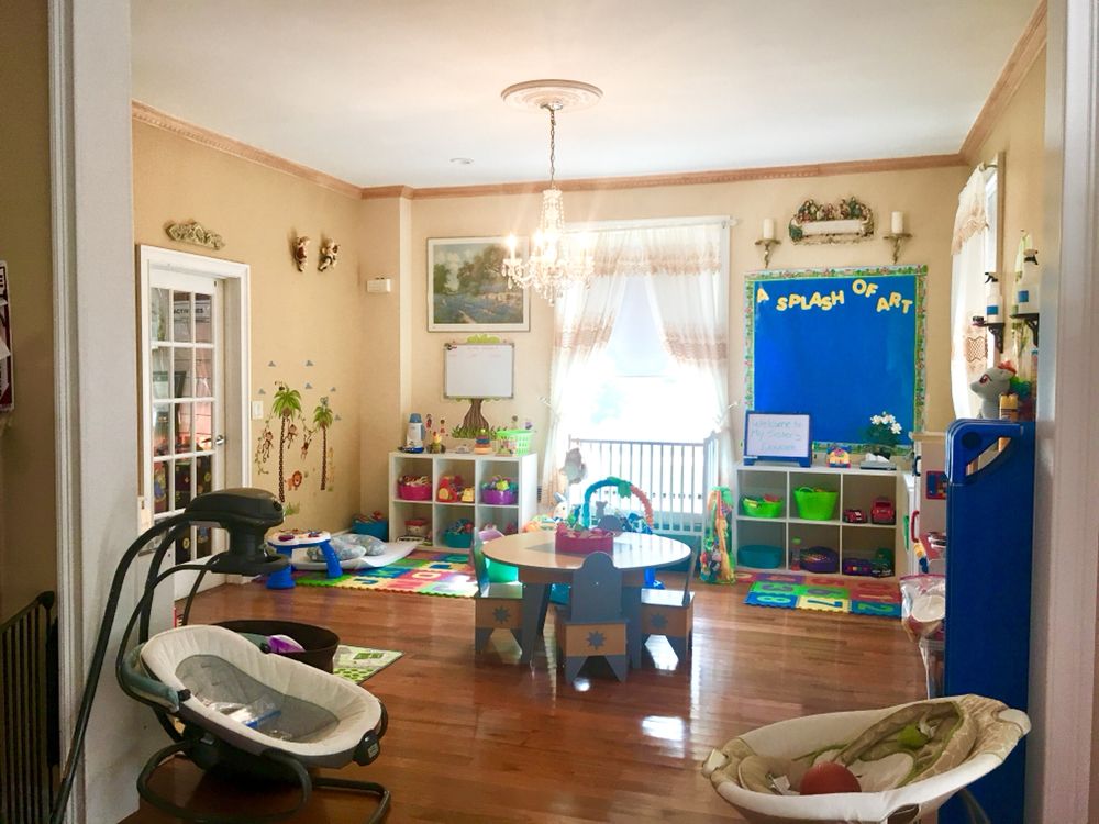 My Sister's Daycare - childcare center in White Plains, NY