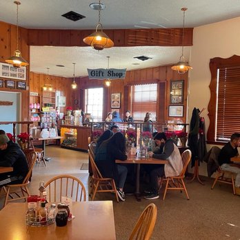 Millbrae Pancake House - American Near Me - Millbrae, California