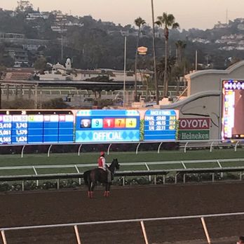 Del Mar Racetrack - Race Tracks Near Me - Del Mar, California Del Mar Racetrack - Race Tracks Near Me - Del Mar, California