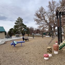Packy Romans Park