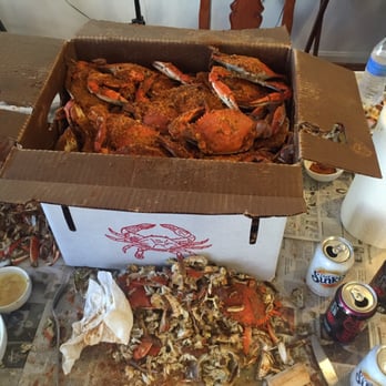 Westpointe Crab House - Seafood Near Me - Frederick, Maryland Westpointe Crab House - Seafood Near Me - Frederick, Maryland