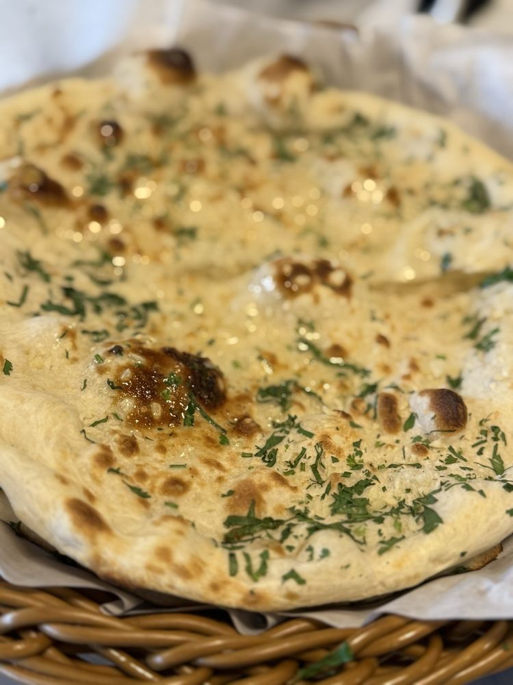 Naan N Curry - Issaquah