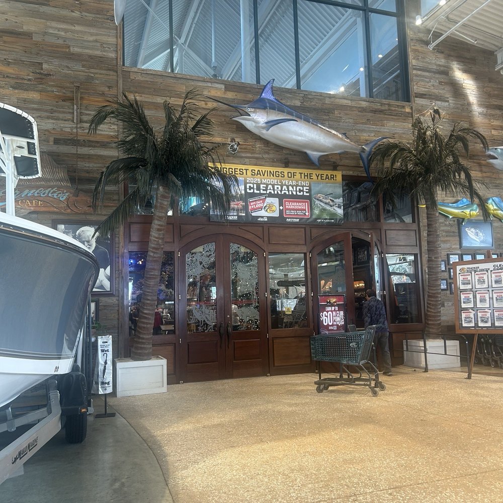 Bass Pro Shops - Hunting & Fishing Supplies Near Me - Miami, Florida