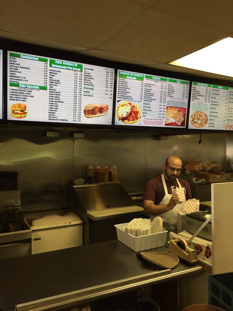 NORTH BEVERLY ROAST BEEF & SEAFOOD Updated September 2024 24 Photos