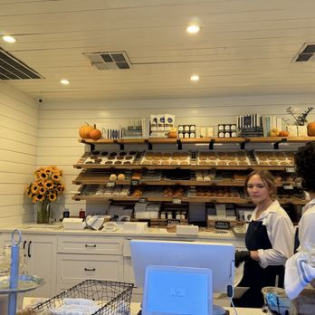 Tinys Milk & Cookies - Austin - Bakery - Bakeries Near Me - Austin, Texas