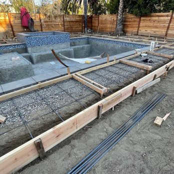 Urban Green Remodeling - Pool & Hot Tub Service Near Me - Los Angeles, California