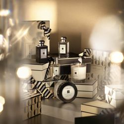 Jo Malone