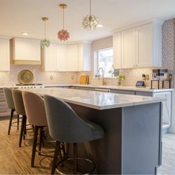 Value Max Construction - Kitchen Remodel