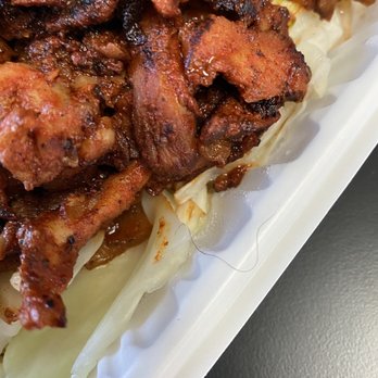 Ono Hawaiian BBQ - Island Fire Chicken - Hawaiian Near Me - Gilbert, Arizona Ono Hawaiian BBQ - Island Fire Chicken - Hawaiian Near Me - Gilbert, Arizona