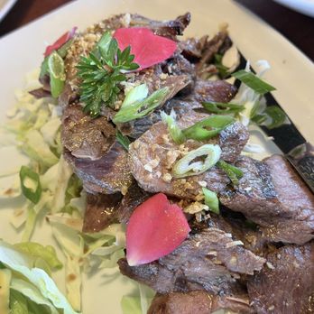 Krung Thep Thai Bistro - Crying Tiger - Thai Near Me - Corona, California Krung Thep Thai Bistro - Crying Tiger - Thai Near Me - Corona, California