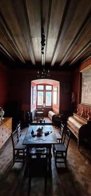 Burg Reichenstein by null