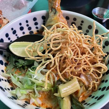 Takoi - Khao Soi - Thai Near Me - Detroit, Michigan Takoi - Khao Soi - Thai Near Me - Detroit, Michigan