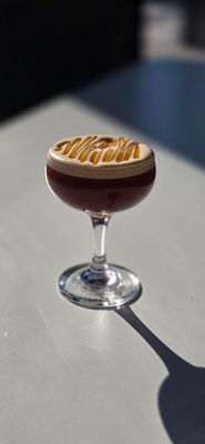 BAR 1010 by null