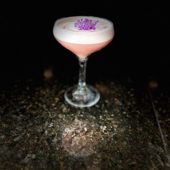 5th Avenue Grille - Tyler's drink specialty drinks creation - American Near Me - Frisco, Colorado